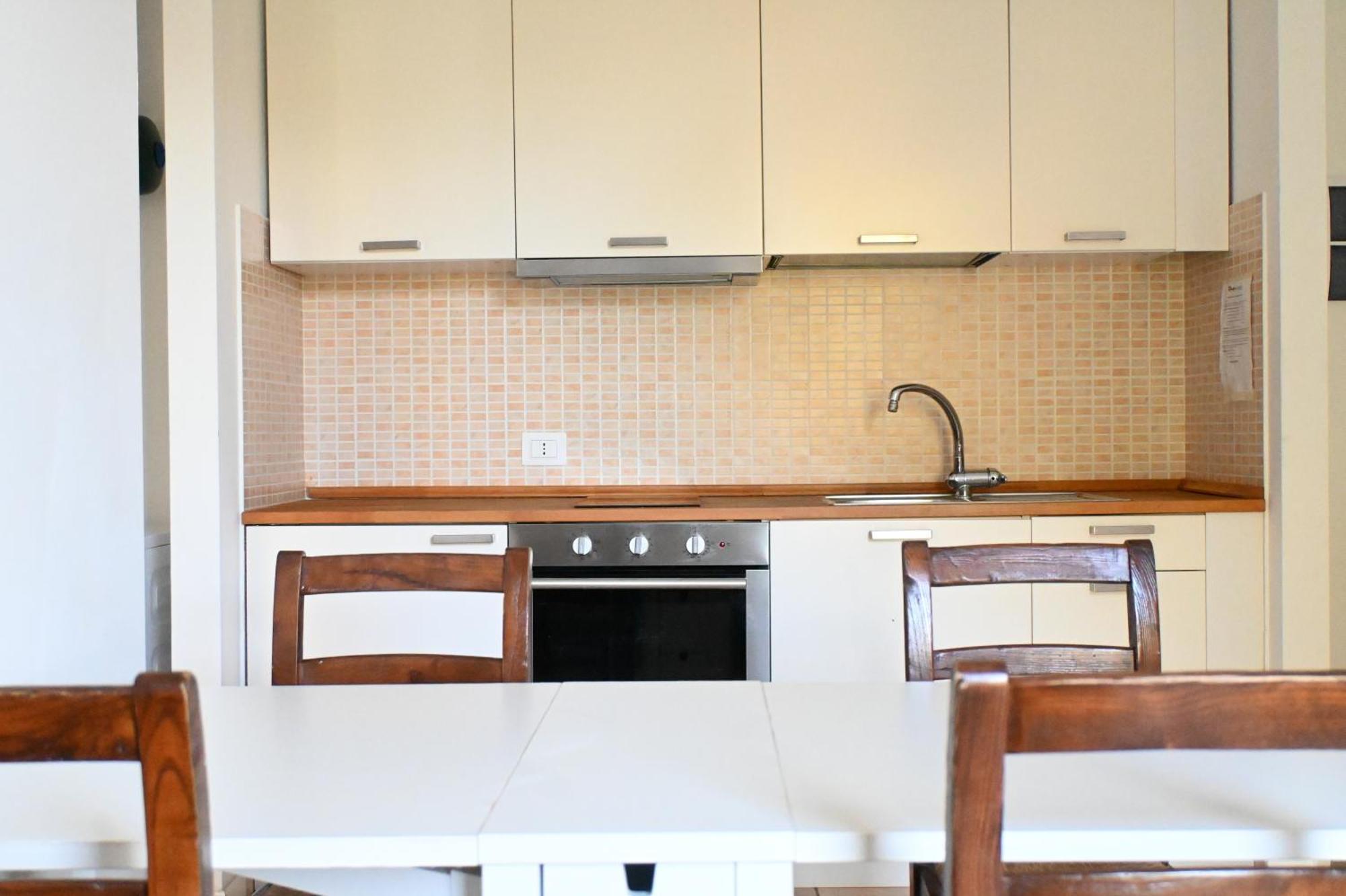 N185 - Numana, Meraviglioso Trilocale Con Terrazzo E Piscina מראה חיצוני תמונה
